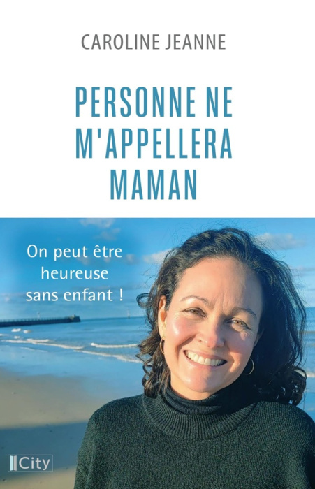 Emprunter Personne ne m'appellera maman livre