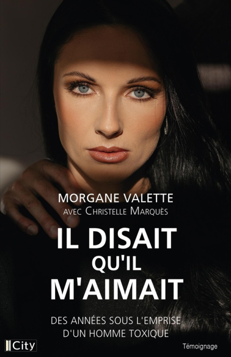 Emprunter Il disait qu'il m'aimait livre