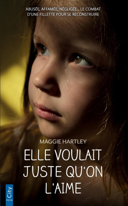 Emprunter Elle voulait juste qu'on l'aime livre