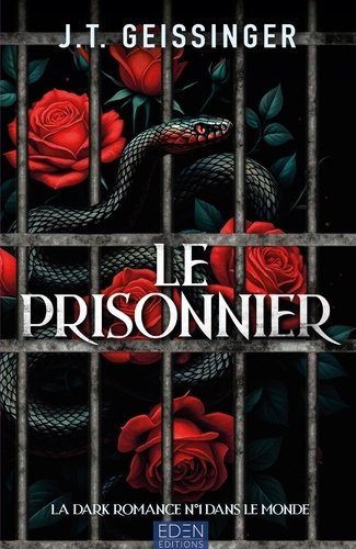 Emprunter Le prisonnier livre