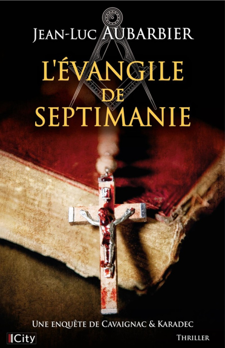 Emprunter L'Evangile de septimanie livre
