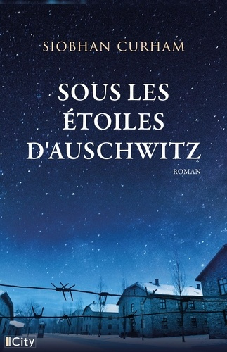 Emprunter Sous les étoiles d'Auschwitz livre