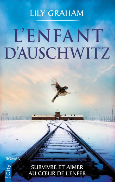 Emprunter L'enfant d'Auschwitz livre