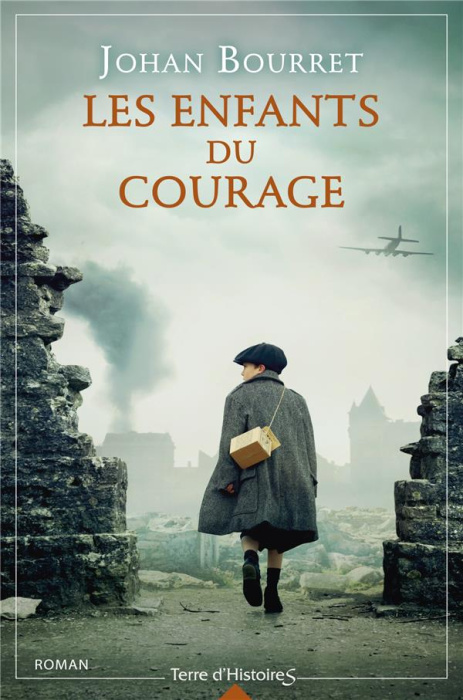 Emprunter Les enfants du courage livre