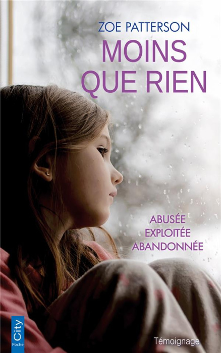 Emprunter Moins que rien livre