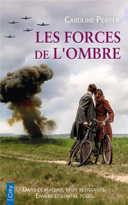 Emprunter Les forces de l'ombre livre