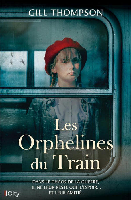 Emprunter Les Orphelines du train livre