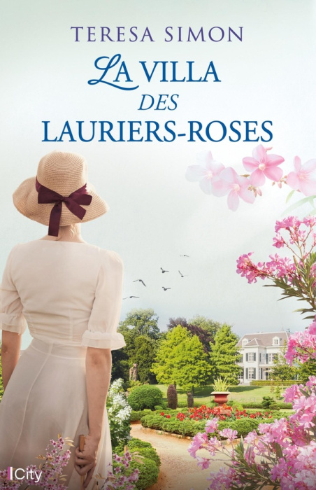 Emprunter La villa des lauriers-roses livre