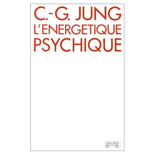 Emprunter L'énergétique psychique livre