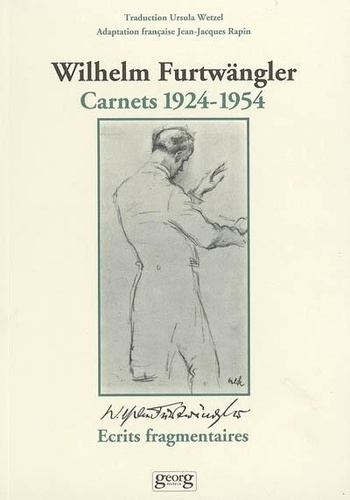 Emprunter Carnets : 1924-1954. 2e édition livre