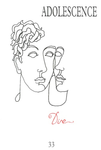 Emprunter ADOLESCENCE N° 33 PRINTEMPS 1999 : DIRE livre