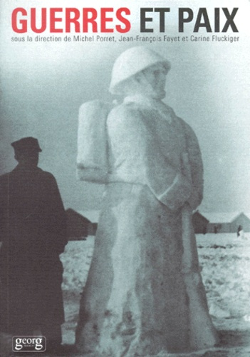 Emprunter Guerres et paix livre