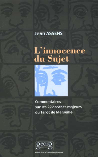 Emprunter L INNOCENCE DU SUJET livre