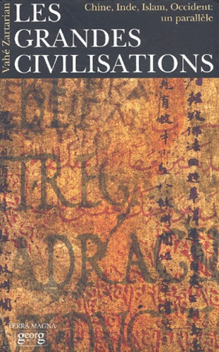 Emprunter LES GRANDES CIVILISATIONS livre