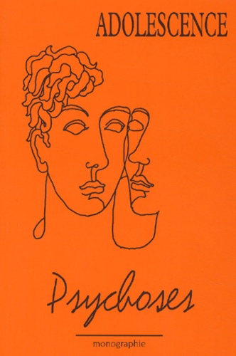Emprunter REVUE ADO PSYCHOSES HORS SERIE livre