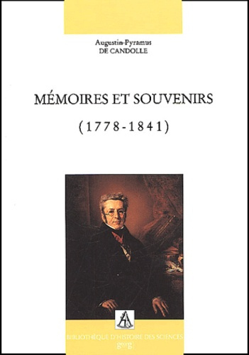 Emprunter MEMOIRES ET SOUVENIRS livre