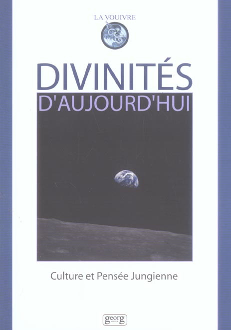 Emprunter La Vouivre N° 14/2004 : Divinités d'aujourd'hui livre