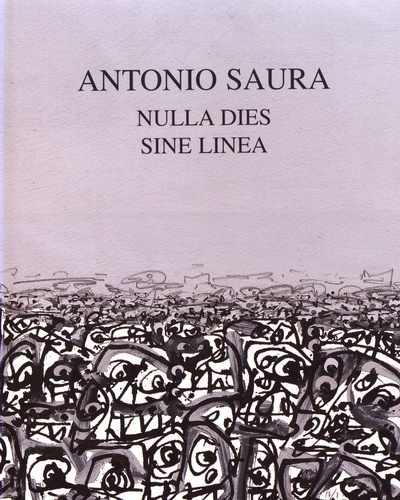 Emprunter Nulla dies sine linea livre