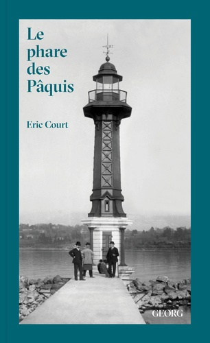 Emprunter Le phare des Pâquis livre