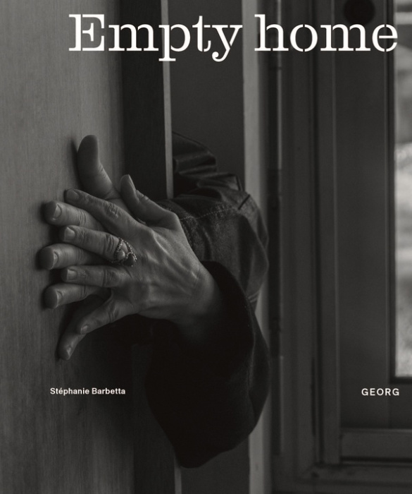 Emprunter Empty Home. Réflexions et images sur l'énergie de l'espace vide, Edition bilingue français-anglais livre