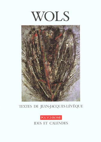 Emprunter Wols livre