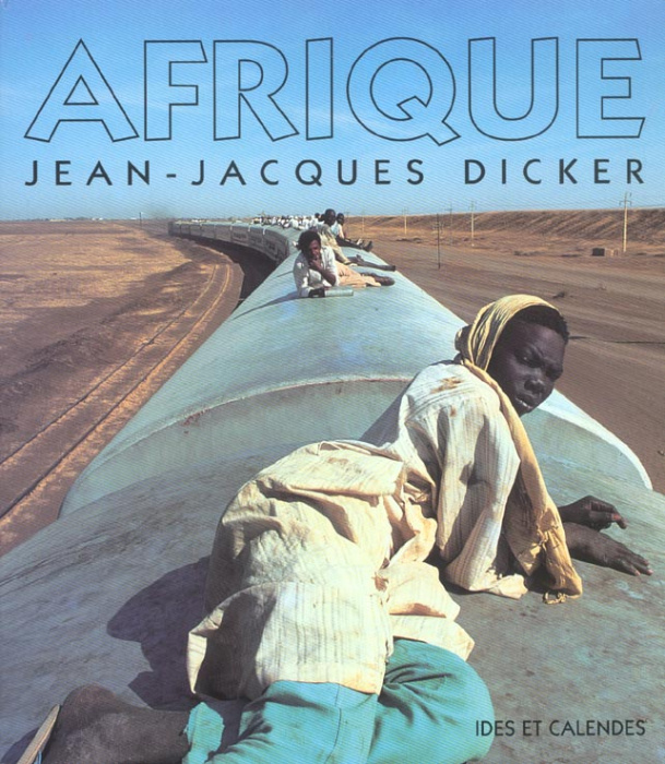 Emprunter Afrique livre