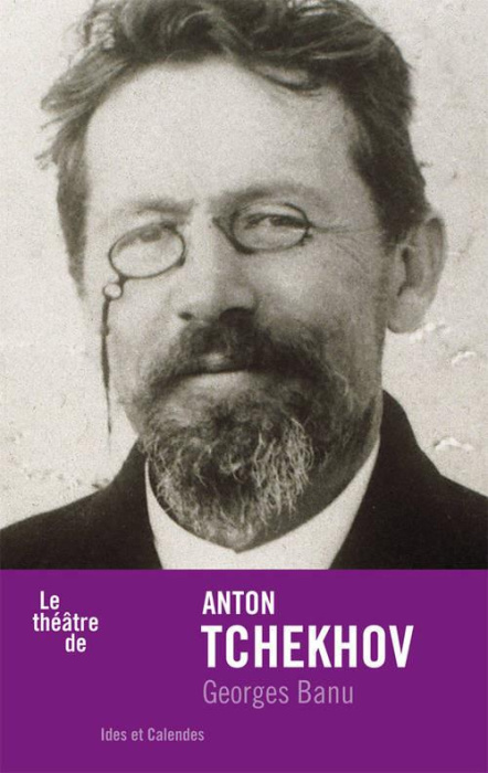Emprunter Anton Tchekhov livre