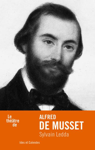 Emprunter Alfred de Musset livre