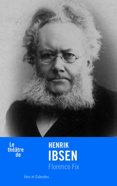 Emprunter Henrik Ibsen livre