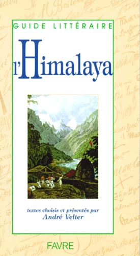 Emprunter L'Himalaya livre
