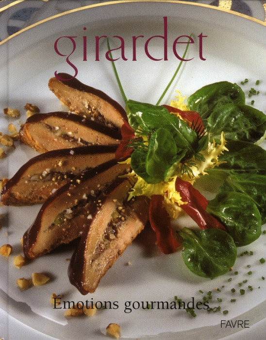 Emprunter Emotions gourmandes livre