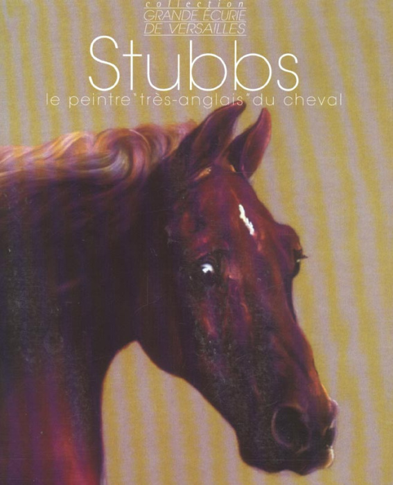 Emprunter George Stubbs, le peintre