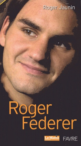 Emprunter Roger Federer. Le tennis magnifié livre