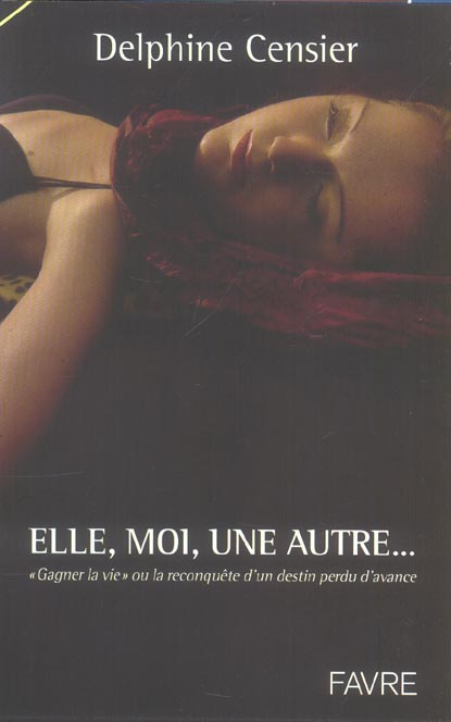 Emprunter Elle, Moi, une Autre livre