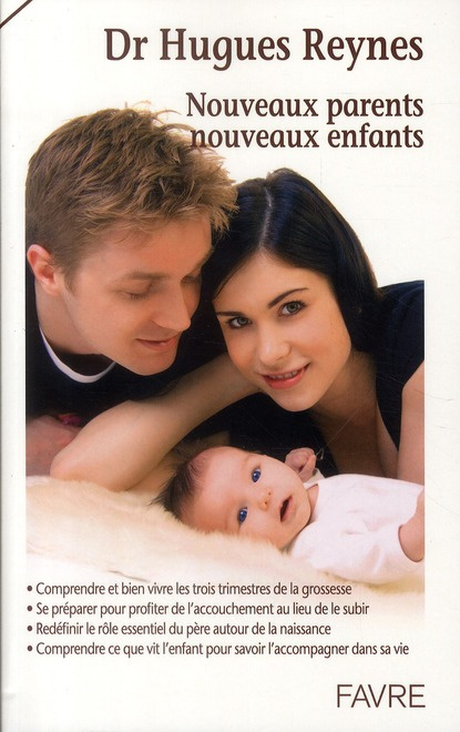 Emprunter Nouveaux parents, nouveaux enfants livre