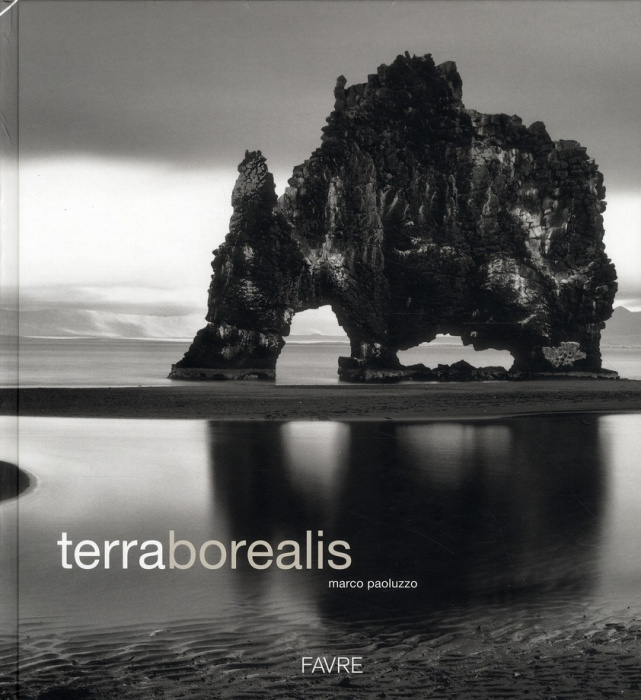 Emprunter Terra Borealis livre
