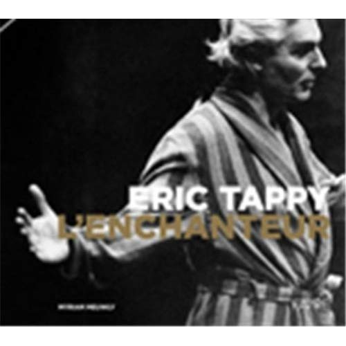 Emprunter Eric Tappy. L'enchanteur livre