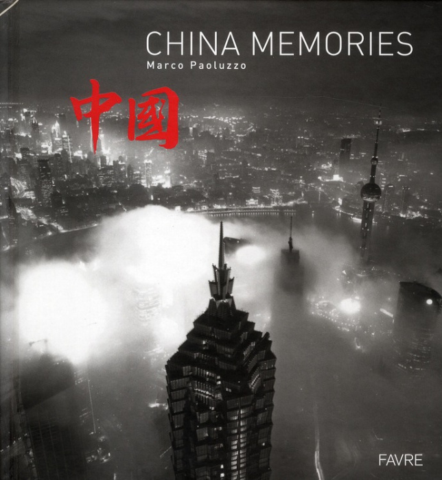 Emprunter China Memories. Edition français-anglais-allemand livre