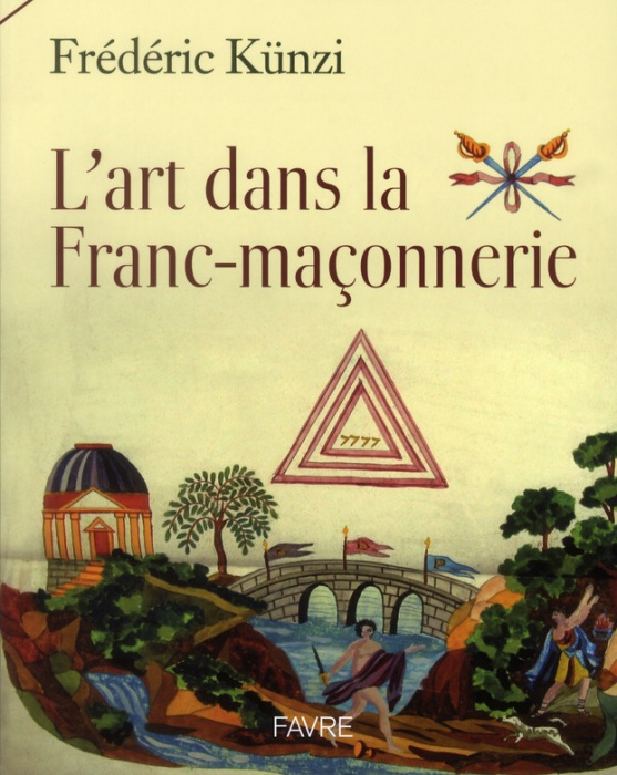 Emprunter L'art dans la Franc-maçonnerie livre