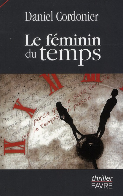 Emprunter Le feminin du temps livre