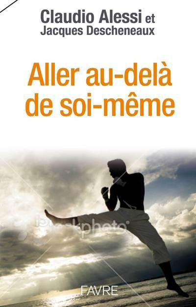 Emprunter Au-delà de soi-même livre