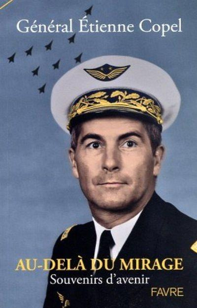 Emprunter Au-delà du mirage. Souvenirs d'avenir livre