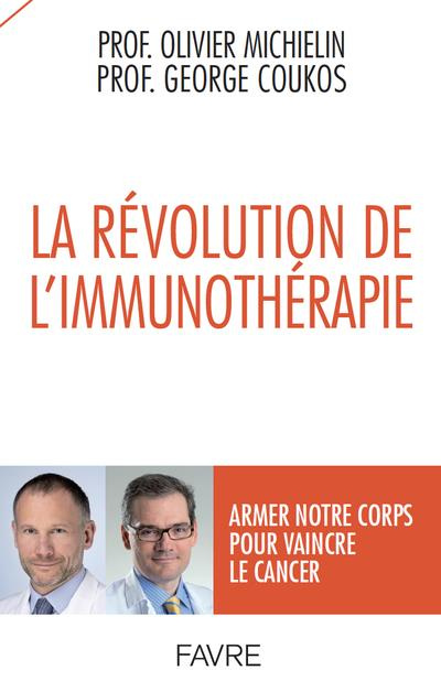 Emprunter La révolution de l'immunothérapie. Armer notre corps pour vaincre le cancer livre