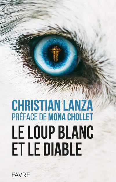 Emprunter Le loup blanc et le diable livre