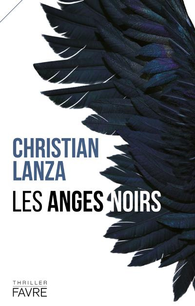 Emprunter Les anges noirs livre