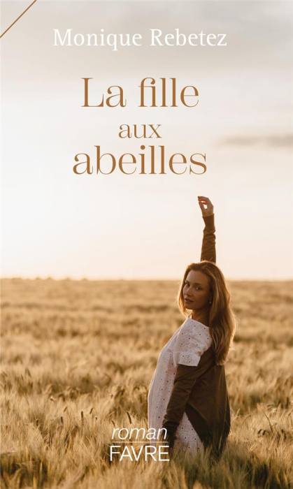 Emprunter La fille aux abeilles livre