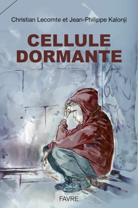 Emprunter Cellule dormante livre