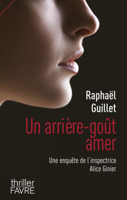 Emprunter Un arrière-goût amer livre