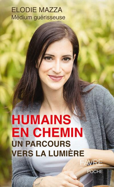 Emprunter Humains en chemin. Un parcours vers la Lumière livre