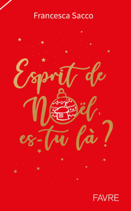 Emprunter Esprit de Noël, es-tu là? livre